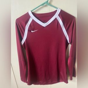 Nike Dri-Fit Long sleeve
